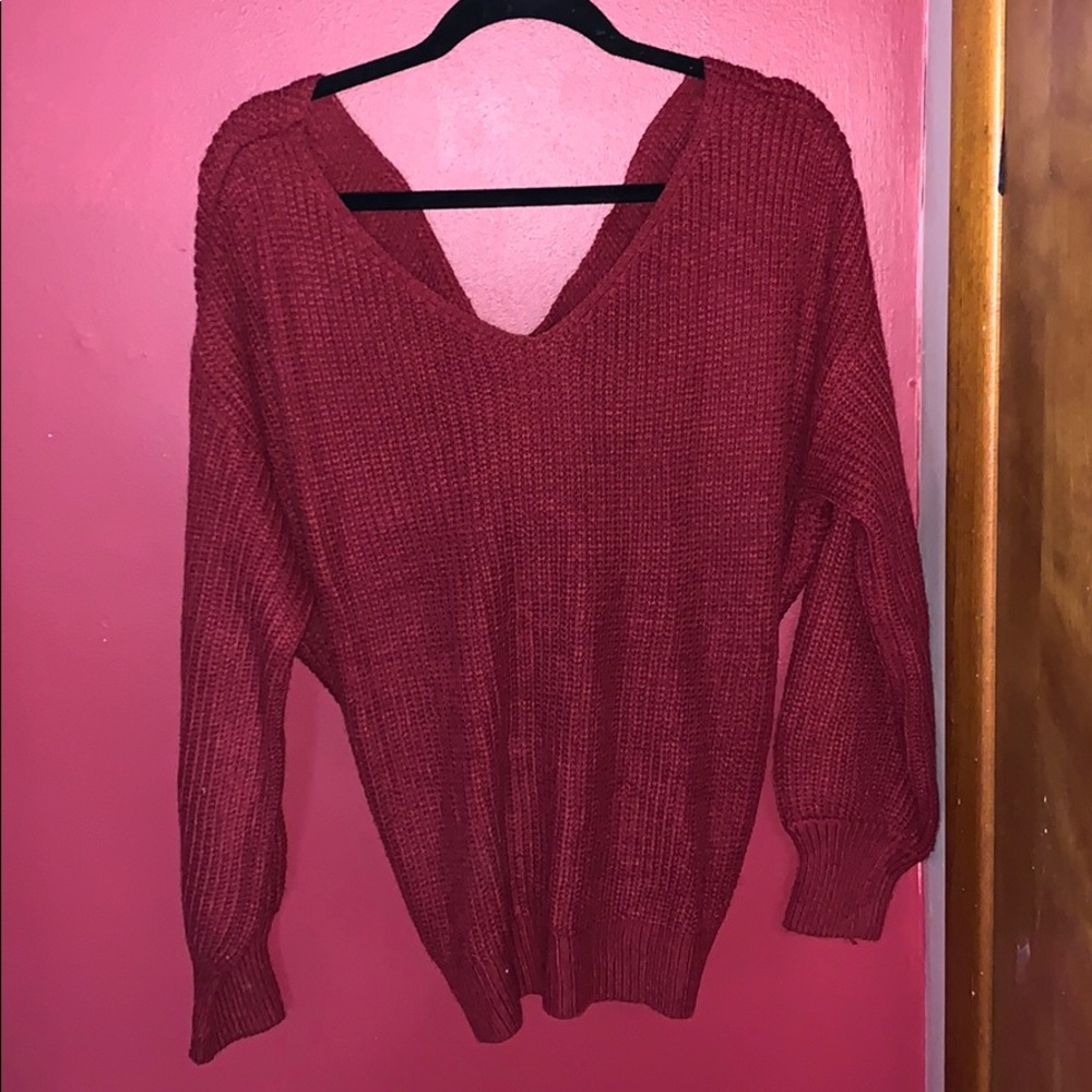Sweater